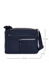 HB1512-60 женская сумка Henry Backer фото 2 &mdash; Интернет-магазин "BAGSTAR"