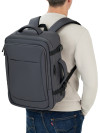 HB8575-77 рюкзак Henry Backer фото 19 &mdash; Интернет-магазин "BAGSTAR"