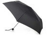 L552-01 Black (Черный) Зонт женский механика Fulton фото 1 &mdash; Интернет-магазин "BAGSTAR"