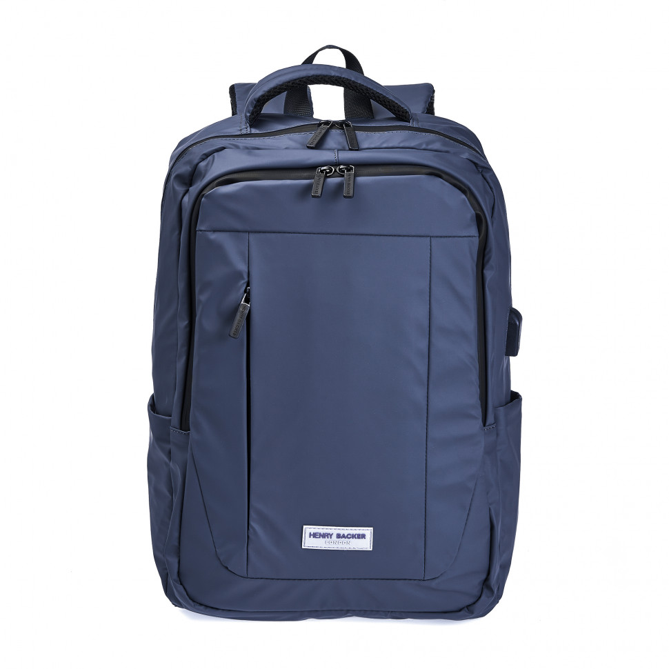 HB3176-60 рюкзак Henry Backer фото 1 — Интернет-магазин "BAGSTAR"