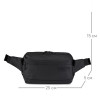 HB1119-04 сумка поясная Henry Backer фото 5 — Интернет-магазин "BAGSTAR"