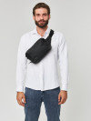 HB1119-04 сумка поясная Henry Backer фото 6 — Интернет-магазин "BAGSTAR"