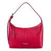 Женская сумка Dr. Koffer 7035BR-25 из натуральной кожи красная фото 2 &mdash; Интернет-магазин "BAGSTAR"