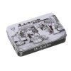 Ключница из нежной кожи на молнии Dr.Koffer X510226-212-04 фото 4 — Интернет-магазин "BAGSTAR"