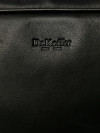 Рюкзак Dr.Koffer B402896-113-04 из натуральной кожи черный фото 6 &mdash; Интернет-магазин "BAGSTAR"