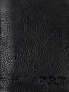 Портмоне Dr.Koffer X510494-112-04 из натуральной кожи черное фото 5 &mdash; Интернет-магазин "BAGSTAR"
