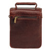 Мужская сумка на съемном плечевом ремне Dr.koffer M402274-02-09 фото 3 — Интернет-магазин "BAGSTAR"