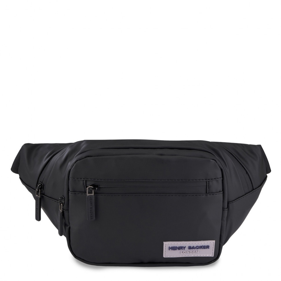 HB-1065-04 сумка поясная Henry Backer фото 1 &mdash; Интернет-магазин "BAGSTAR"