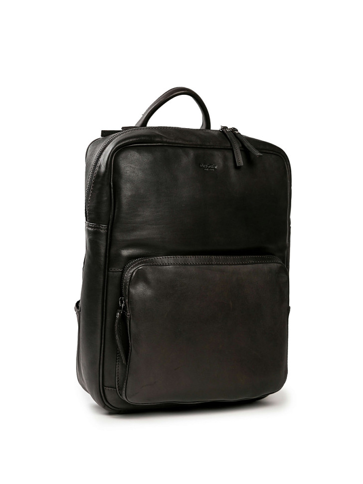 Рюкзак Dr.Koffer B402896-113-09 из натуральной кожи фото 1 &mdash; Интернет-магазин "BAGSTAR"