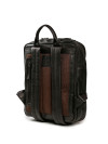 Рюкзак Dr.Koffer B402896-113-09 из натуральной кожи фото 3 &mdash; Интернет-магазин "BAGSTAR"