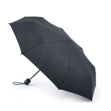 G839-01 Black (Черный) Зонт мужской механика Fulton &mdash; Интернет-магазин "BAGSTAR"