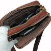 Молодежная сумка на съемном плечевом ремне Dr.koffer 05131-21-09 фото 2 — Интернет-магазин "BAGSTAR"