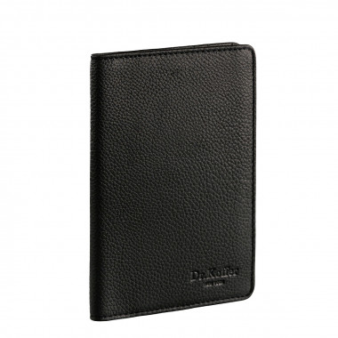 Dr.koffer X510130-260-04 обложка для паспорта &mdash; Интернет-магазин "BAGSTAR"