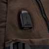 HB3178-77 рюкзак Henry Backer фото 7 — Интернет-магазин "BAGSTAR"