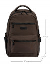 HB3178-77 рюкзак Henry Backer фото 10 — Интернет-магазин "BAGSTAR"