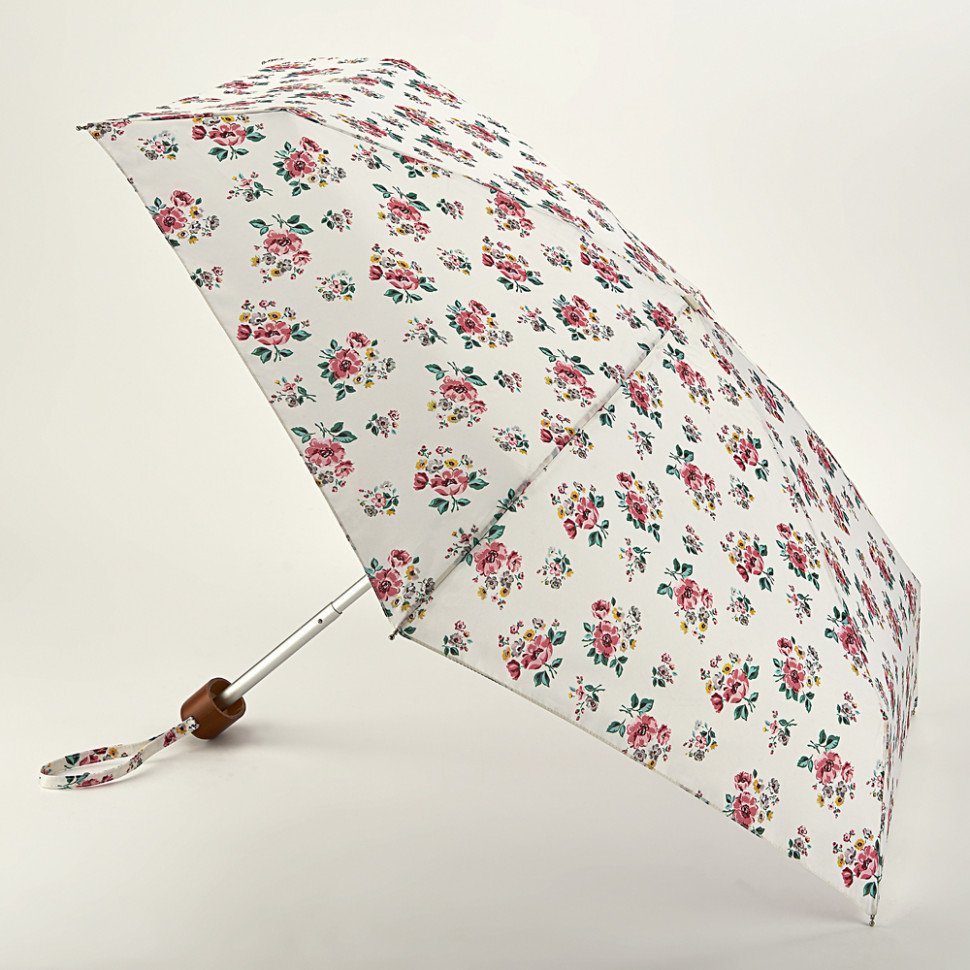 L521-3736 GroveBunch (Букет) Зонт женский механика Cath Kidston Fulton фото 1 — Интернет-магазин "BAGSTAR"