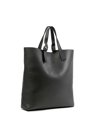 Женская сумка Dr.Koffer 30954S-77 из натуральной кожи синяя &mdash; Интернет-магазин "BAGSTAR"