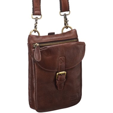 Dr.Koffer 6552-21-09 сумка через плечо &mdash; Интернет-магазин "BAGSTAR"