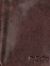 Портмоне Dr.Koffer X510494-112-09 из натуральной кожи коричневое фото 7 &mdash; Интернет-магазин "BAGSTAR"