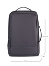 HB95015A-77 рюкзак Henry Backer фото 9 &mdash; Интернет-магазин "BAGSTAR"