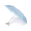 L926-4641 Blue Duck (Голубые утята) Зонт женский механика Fulton фото 1 &mdash; Интернет-магазин "BAGSTAR"