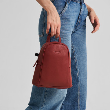 Dr.koffer W620116-41-03 рюкзак &mdash; Интернет-магазин "BAGSTAR"