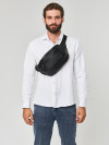 HB1108-04 сумка поясная Henry Backer фото 6 — Интернет-магазин "BAGSTAR"