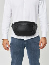 HB1108-04 сумка поясная Henry Backer фото 7 — Интернет-магазин "BAGSTAR"