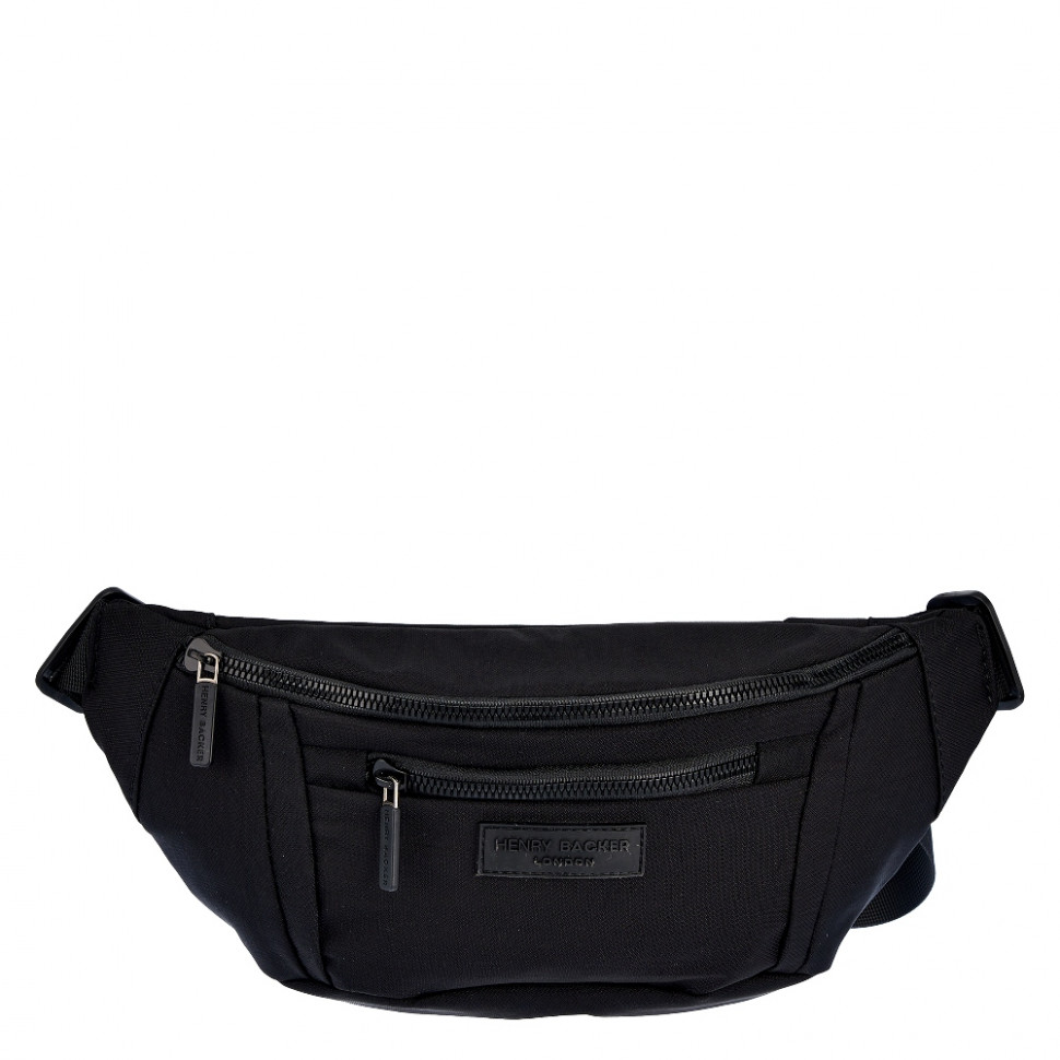 HB1091-04 сумка поясная Henry Backer фото 1 — Интернет-магазин "BAGSTAR"