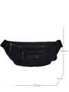 HB1091-04 сумка поясная Henry Backer фото 6 — Интернет-магазин "BAGSTAR"
