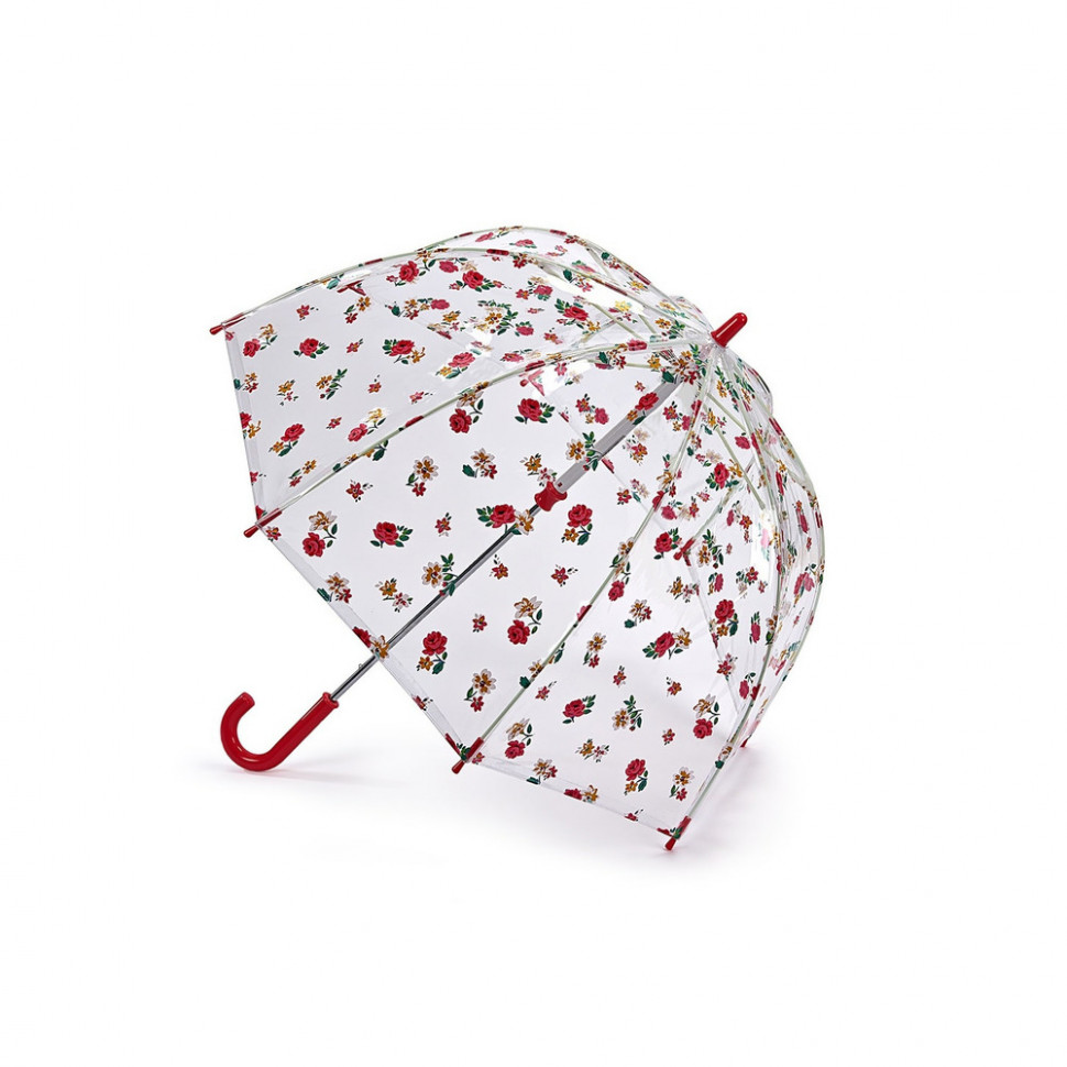 C723-3573 HampsteadDitsy (Цветы) Зонт детский Cath Kidston Fulton фото 1 — Интернет-магазин "BAGSTAR"