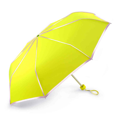 L353-4375 Neon (Неон) Зонт женский механика Fulton &mdash; Интернет-магазин "BAGSTAR"