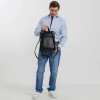 Dr.Koffer B402830-110-04 рюкзак фото 14 — Интернет-магазин "BAGSTAR"