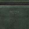 Рюкзак Dr.Koffer из натуральной кожи зеленый B402887-244-65 фото 7 — Интернет-магазин "BAGSTAR"