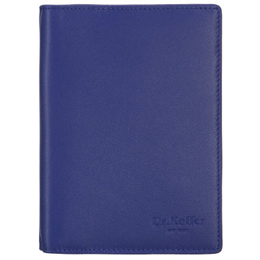 Dr.Koffer X510138-29-60 обложка для автодокументов &mdash; Интернет-магазин "BAGSTAR"