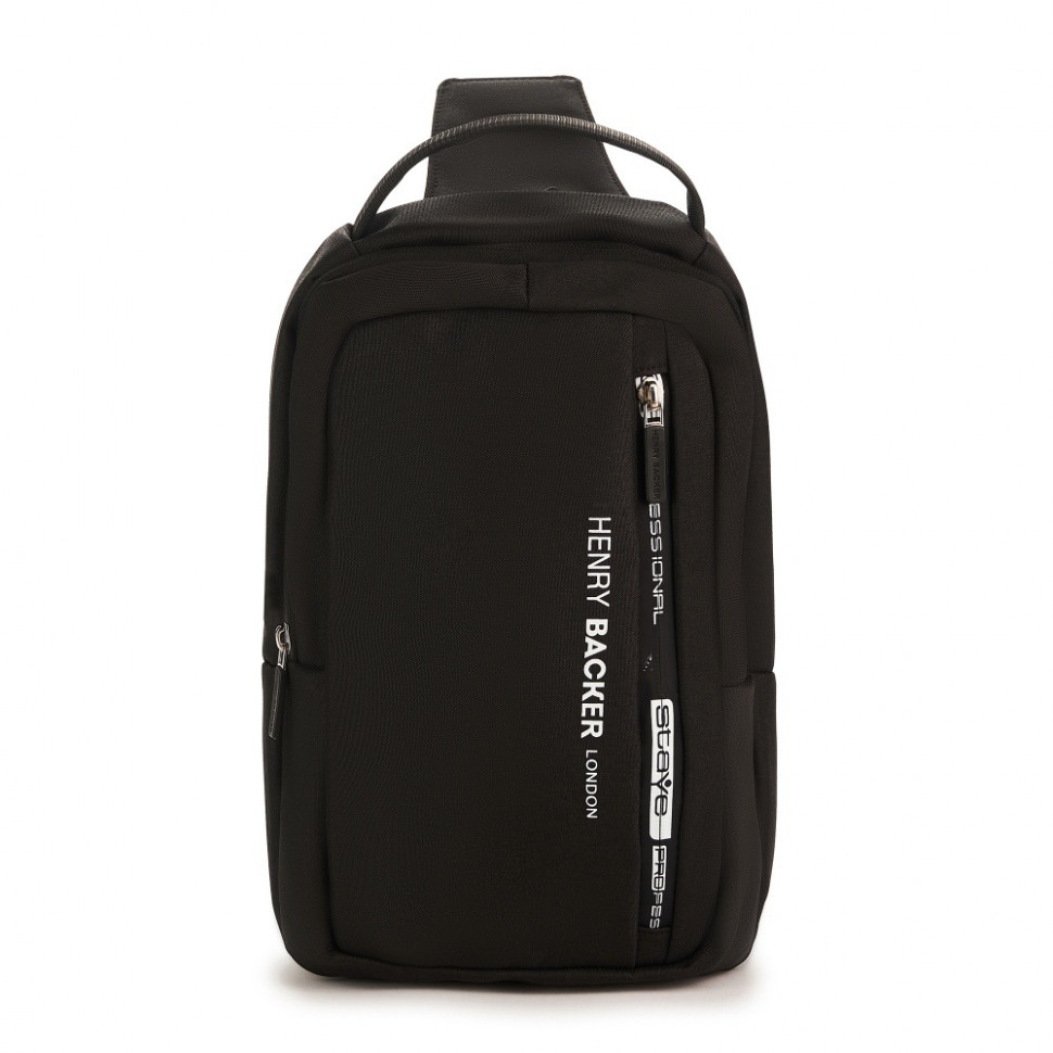 HBB0916-04 рюкзак Henry Backer фото 1 — Интернет-магазин "BAGSTAR"