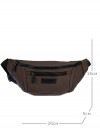 HB1091-77 сумка поясная Henry Backer фото 6 — Интернет-магазин "BAGSTAR"