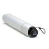 L891-005 Grey (Серый) Зонт женский механика Fulton фото 5 — Интернет-магазин "BAGSTAR"