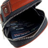 Мужская сумка со съемным плечевым ремнем Dr.koffer M402116-35-04 фото 2 — Интернет-магазин "BAGSTAR"