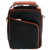 Мужская сумка со съемным плечевым ремнем Dr.koffer M402116-35-04 фото 3 — Интернет-магазин "BAGSTAR"