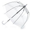 L041-02 White (Белый) Зонт женский трость Fulton фото 1 — Интернет-магазин "BAGSTAR"
