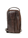 Рюкзак Dr.Koffer B402919-133-09 из натуральной кожи фото 3 &mdash; Интернет-магазин "BAGSTAR"
