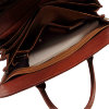 Портфель на съемном плечевом ремне Dr.koffer P402224-02-05 фото 4 — Интернет-магазин "BAGSTAR"