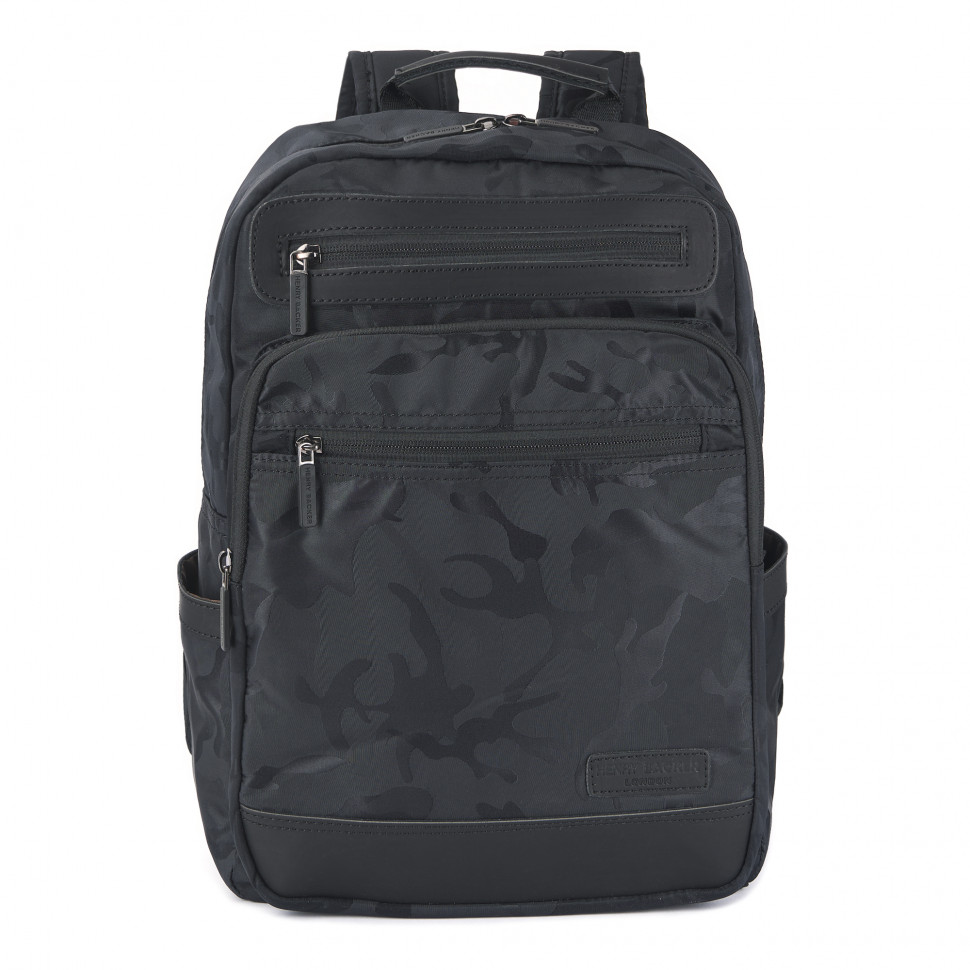 HB1087-04 рюкзак Henry Backer фото 1 — Интернет-магазин "BAGSTAR"