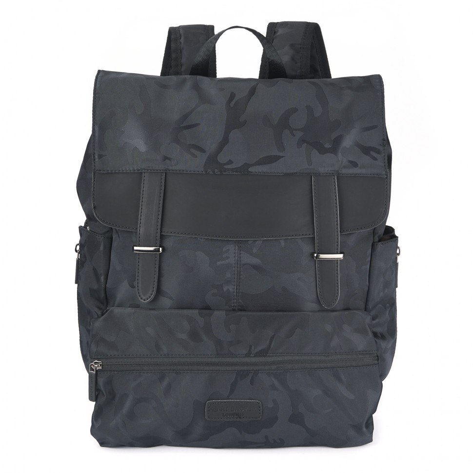 HB302-04 рюкзак Henry Backer фото 1 — Интернет-магазин "BAGSTAR"