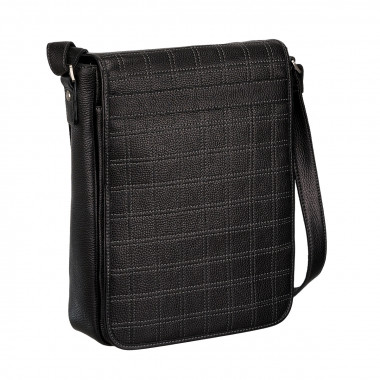Dr.Koffer MB 029-02-04 сумка через плечо &mdash; Интернет-магазин "BAGSTAR"