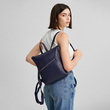 Dr.Koffer W620117-41-82 рюкзак &mdash; Интернет-магазин "BAGSTAR"