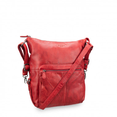 Dr.koffer M402876-248-12 сумка через плечо &mdash; Интернет-магазин "BAGSTAR"