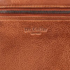 Рюкзак Dr.Koffer из натуральной кожи зеленый B402887-244-05 фото 7 — Интернет-магазин "BAGSTAR"