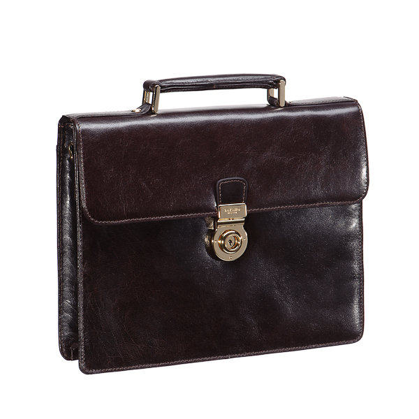 Портфель Dr.koffer B402447-59-09 фото 1 — Интернет-магазин "BAGSTAR"